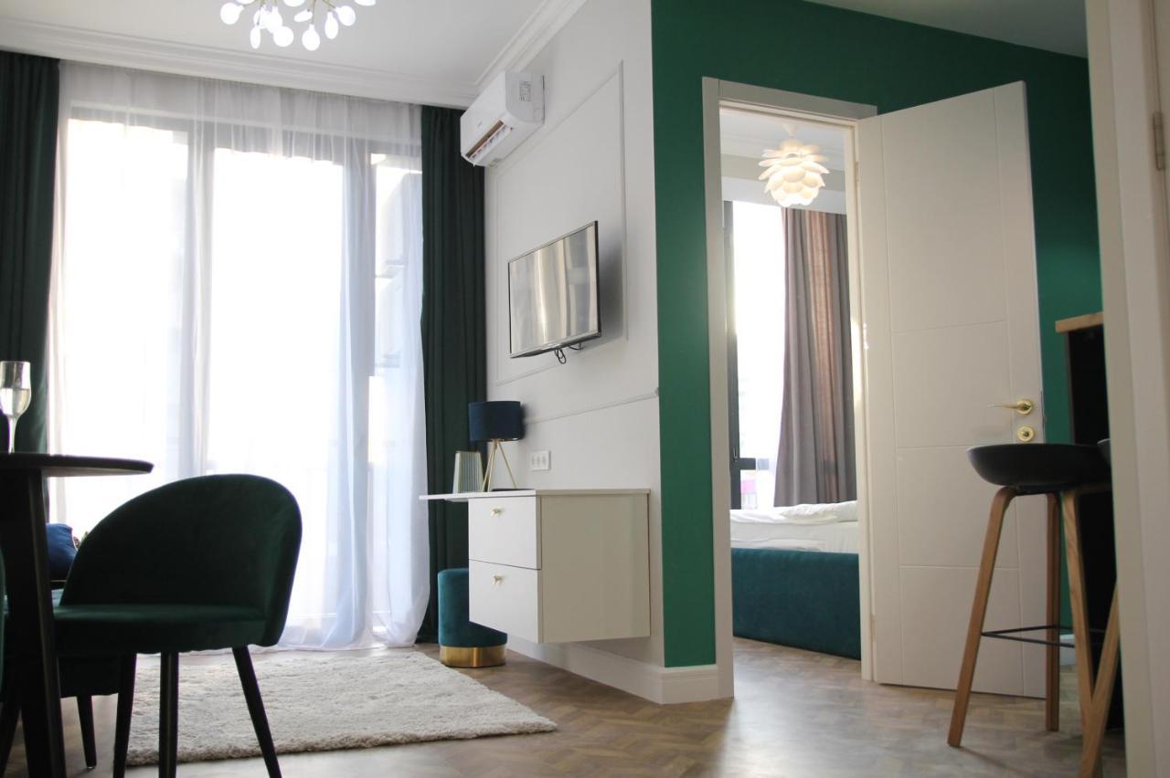 Krtsanisi Apartment With Pool Tbilissi Extérieur photo