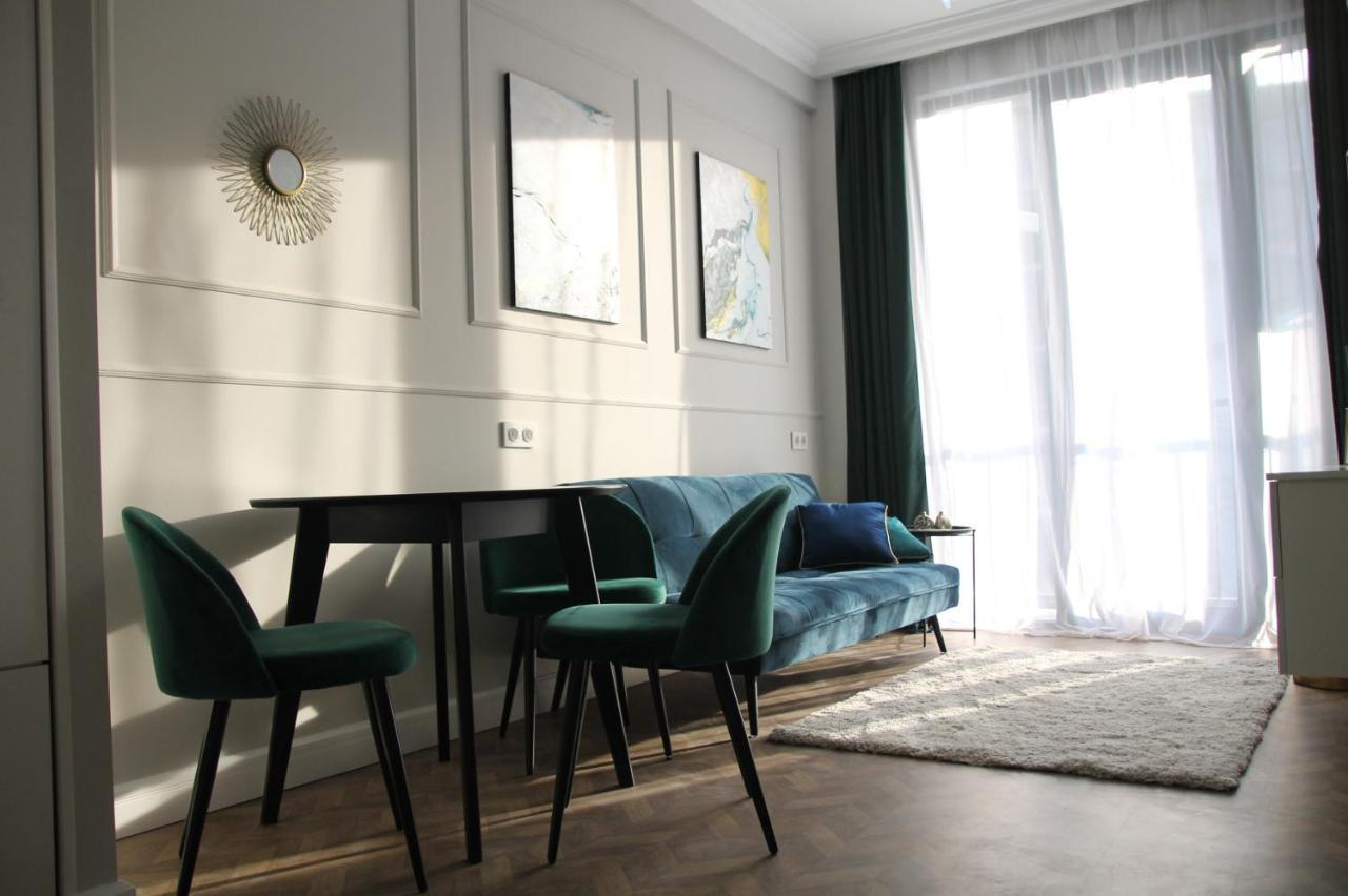 Krtsanisi Apartment With Pool Tbilissi Extérieur photo