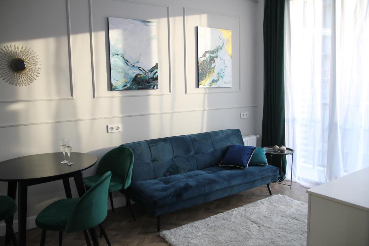 Krtsanisi Apartment With Pool Tbilissi Extérieur photo